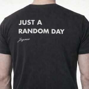 Just a Random Day