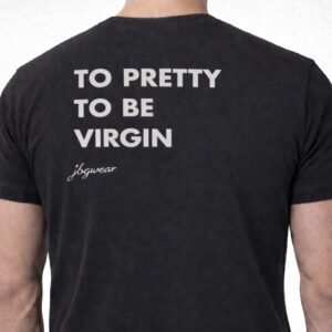 To Pretty To Be Virgin